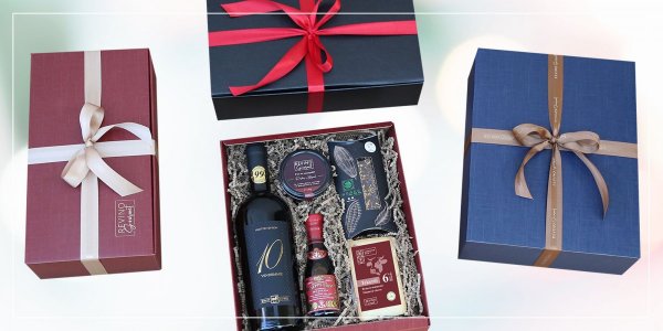 Cadouri corporate personalizate